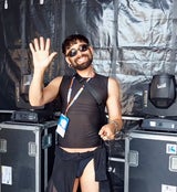 LIVE-Ticker: Zehntausende Teilnehmer bei Vienna Pride