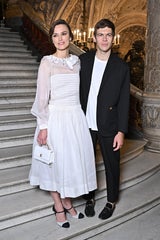 Chanel Haute Couture: Designern Virginie Viard pfeift auf letzte Show