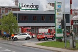 Lenzing