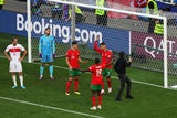 Cristiano Ronaldo Flitzer