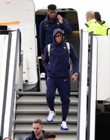Mbappe