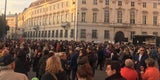 Demo Ballhausplatz