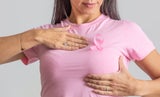 Frauen zwischen 45 und 74 Jahren können kostenlos eine Mammografie zur Brustkrebserkennung durchführen lassen.