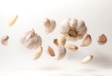 Kochen mit Knoblauch: Diese Fehler sollten Sie unbedingt vermeiden