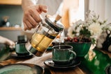 Tee-Pairing: Welcher Tee passt zu welchem Gericht?