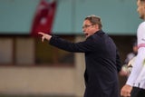 ÖFB Test Türkei