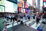 Times Square Yoga