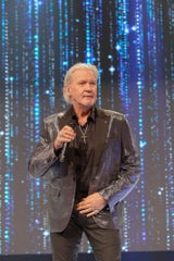 Johnny Logan