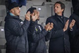 ÖFB Test Türkei