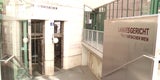 Landesgericht Wien