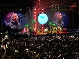Liam Gallagher lässt Oasis wiederauferstehen