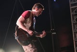 Lido Sounds startete mit einem Konzert-Quickie von Kings Of Leon