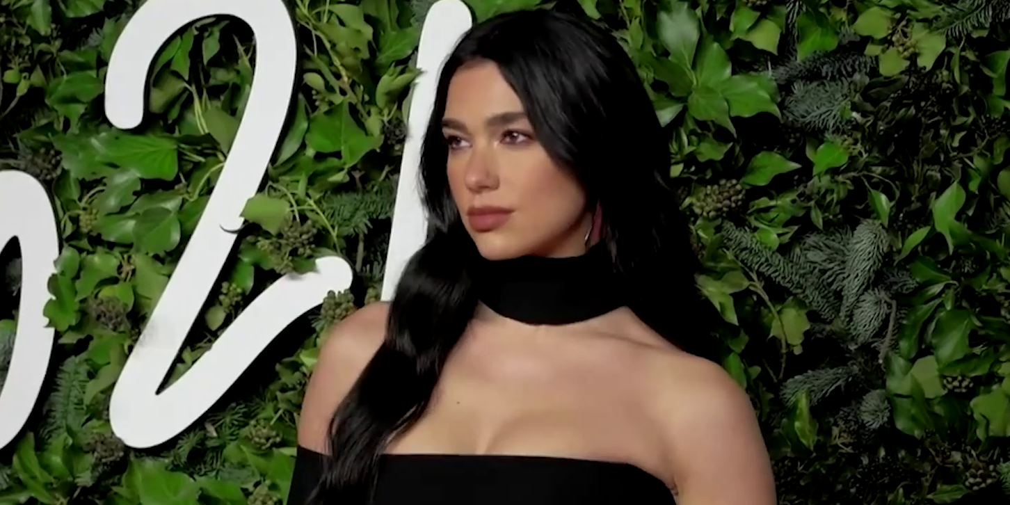 Dua Lipa