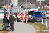 Polizeieinsatz Straßwalchen