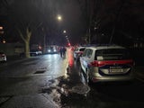 Mord-Alarm in Wien-Brigittenau