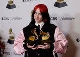 Grammy-Überraschung: Phoebe Bridgers bremst Taylor Swift aus