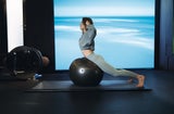 "Soll weh tun": Victoria Swarovski zeigt ihr Beach-Body-Workout