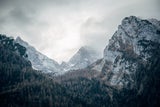 Zwei Alpinisten bei Unfällen in Tirol 200 Meter abgestürzt - tot
