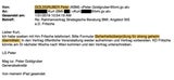 Goldgruber Mail