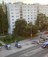 Axt Engerthstraße