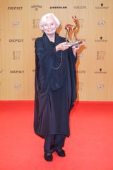 Ruth Maria Kubitschek