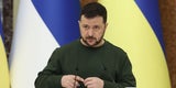 Wolodymyr Selenskyj