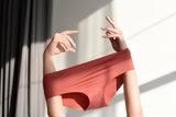 VKI-Test: Jede zweite Perioden-Panty fällt durch