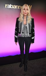 H&M x RABANNE: Diese Stars waren dabei