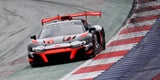 Marcel Hirscher Spielberg DTM