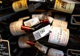 Wein aus dem Signa-Keller.