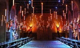 Auf den Spuren von Harry Potter & Co.: Magische Reise nach Hogwarts