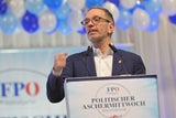 Herbert Kickl