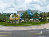 Das Dalí-Museum in St. Petersburg ist besonders sehenswert. 