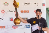 Der Austropop kickt um den Goldenen Krankl Pokal