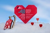 Do-It-Yourself Voucher für den Wings for Life World Run