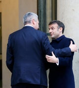 nehammermacron