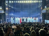Rock Me Amadeus: Ganz Wien feiert neues Falco-Musical