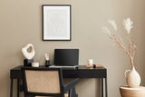 Mit diesen Wandfarben im Arbeitszimmer sind Sie produktiver