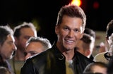 Tom Brady