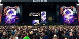 Nach Flammen-Inferno: Metallica retten Tomorrowland-Festival