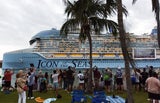 Icon of the Seas