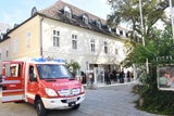 Reizgas-Anschlag auf Gymnasium: Großeinsatz in NÖ