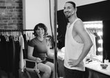 Zlatan Ibrahimovic modelt jetzt für H&M