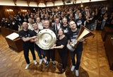 Sturm Graz Meisterfeier