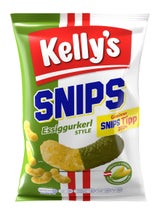 Die neue Kelly's Geschmacksrichtung ist ab April erhältlich