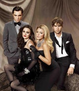 Gossip Girl Cast