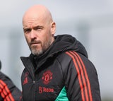 Erik Ten Hag