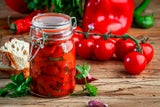 So fermentieren Sie ihr Gemüse