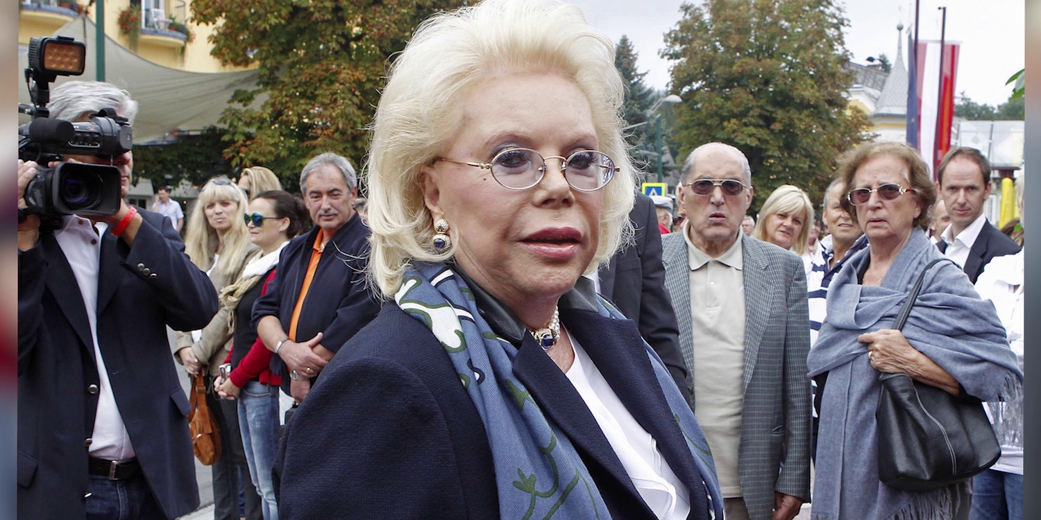 Heidi Horten
