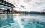 Vom Pool auf die Piste: Die schönsten Ski-Hotels in Österreich